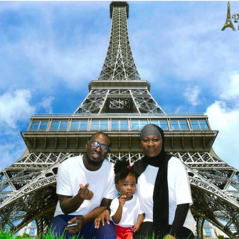 K1C Kadiatou